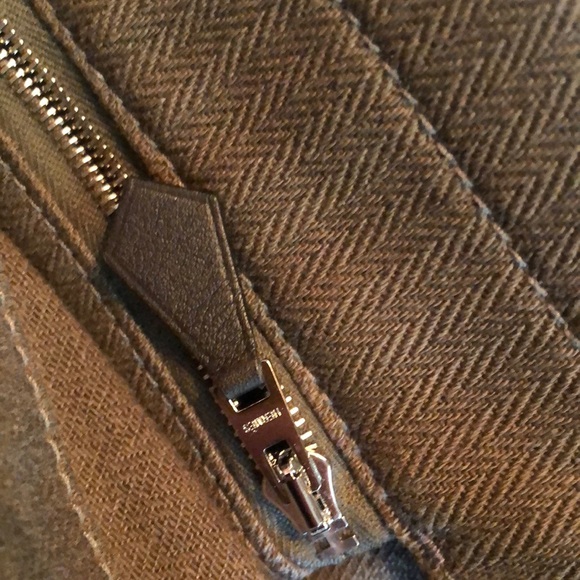 NWOT Hermes Maline bag - Picture 9 of 13